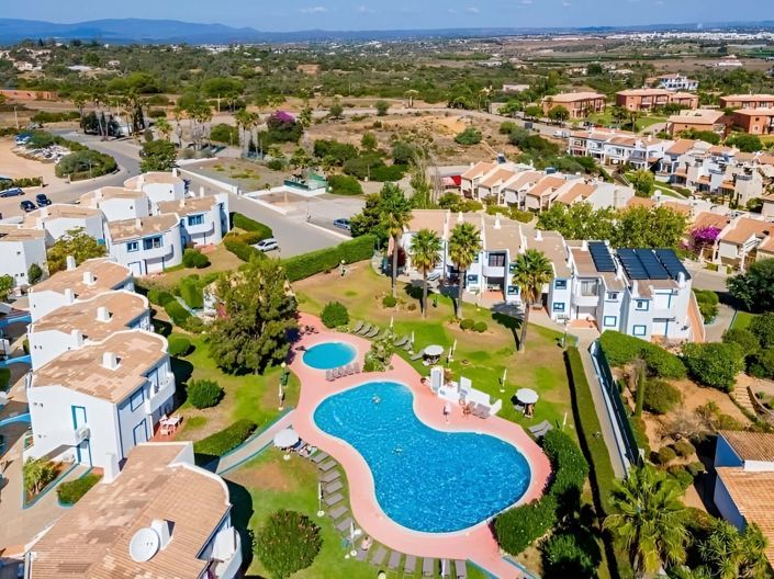 Image No.12-1 Bed Apartment for sale