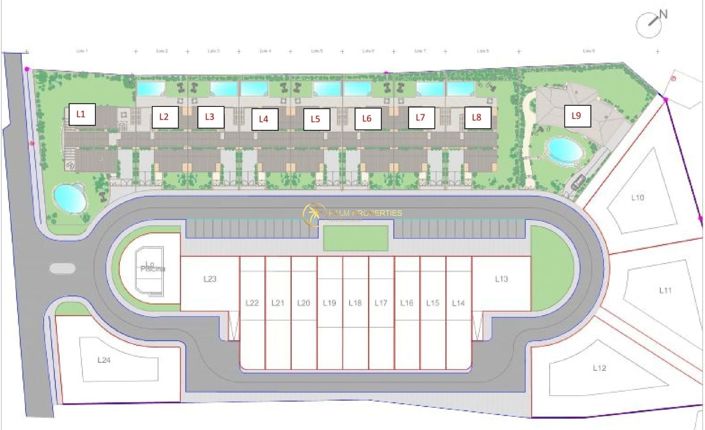 Image No.10-Land for sale