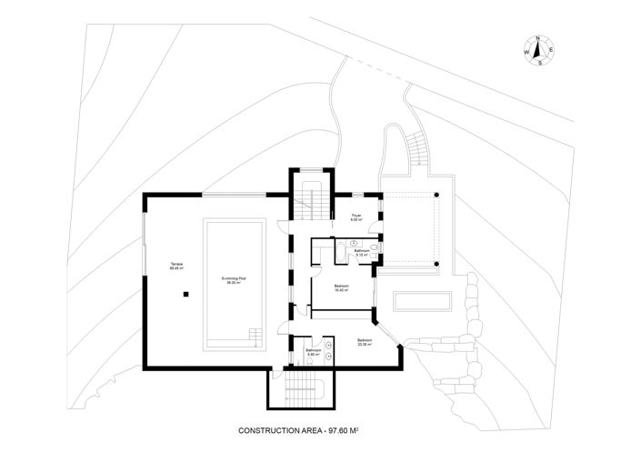 Image No.13-3 Bed Villa for sale