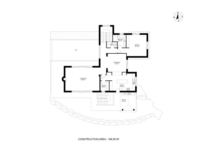 Image No.14-3 Bed Villa for sale