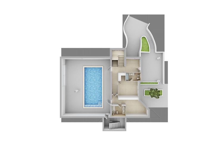 Image No.17-3 Bed Villa for sale