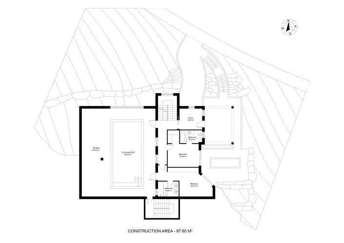 Image No.14-3 Bed Villa for sale