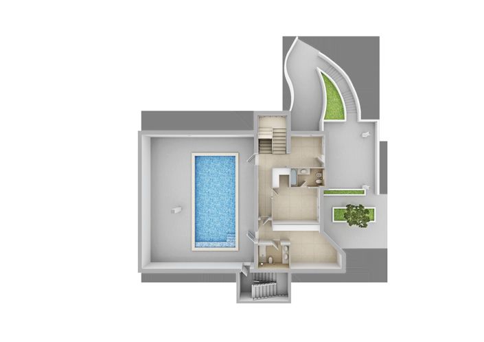 Image No.17-3 Bed Villa for sale