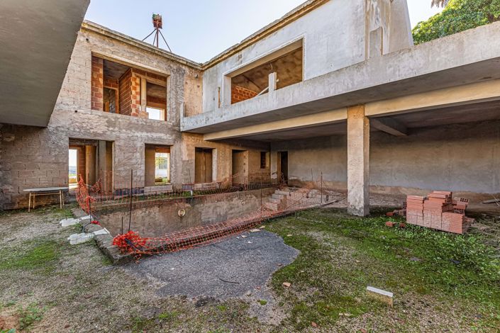 Image No.4-3 Bed Villa for sale