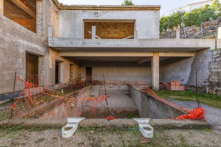 Image No.7-3 Bed Villa for sale