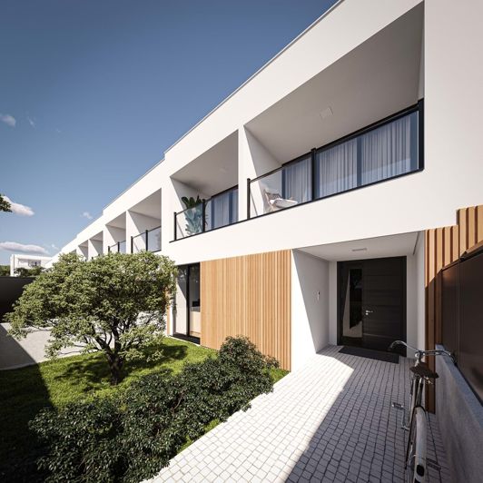 Image No.2-3 Bed Villa for sale