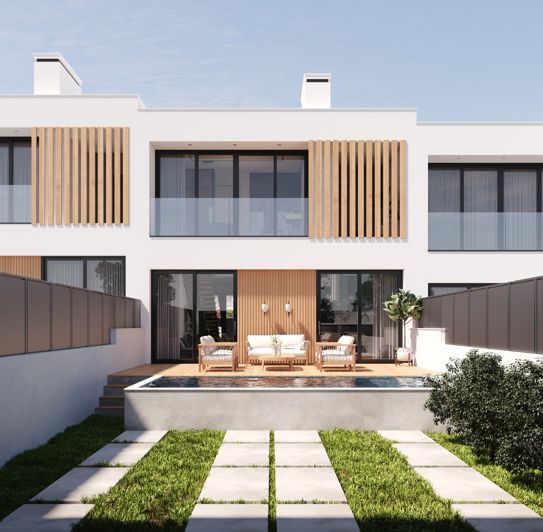 Image No.3-3 Bed Villa for sale