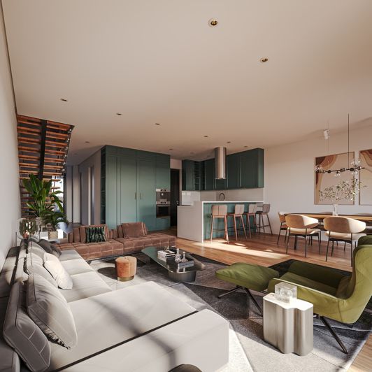 Image No.7-3 Bed Villa for sale