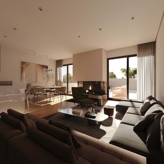 Image No.8-3 Bed Villa for sale