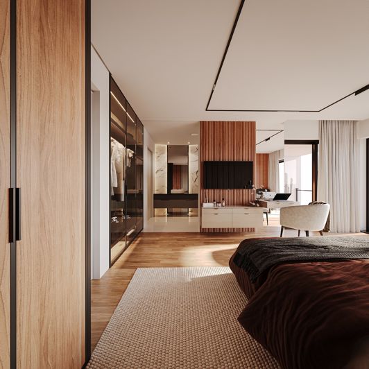 Image No.9-3 Bed Villa for sale