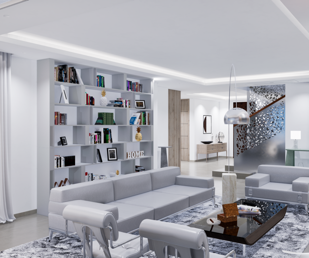 Image No.23-4 Bed Villa for sale