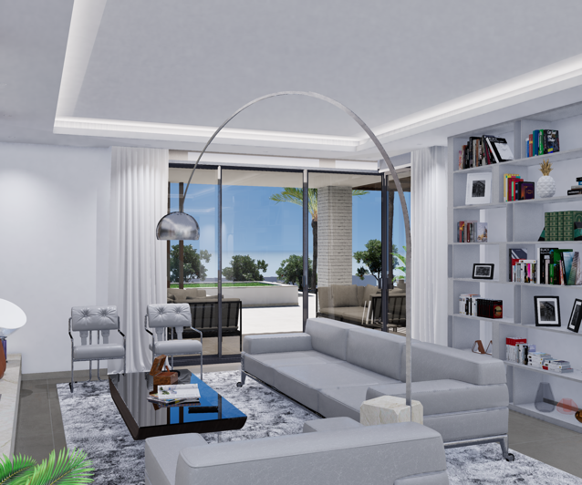 Image No.25-4 Bed Villa for sale