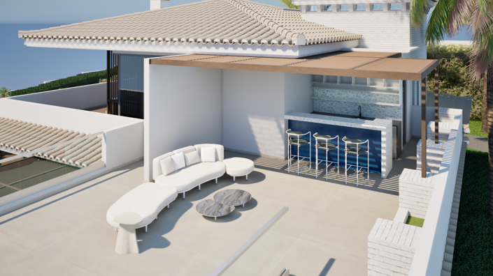 Image No.28-4 Bed Villa for sale