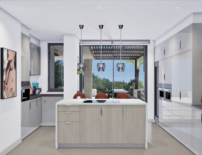 Image No.3-4 Bed Villa for sale