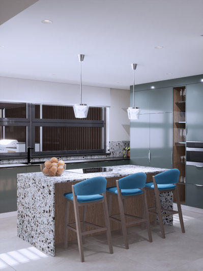 Image No.7-4 Bed Villa for sale