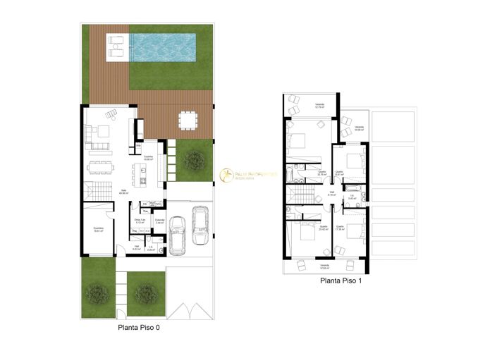 Image No.9-4 Bed Villa for sale