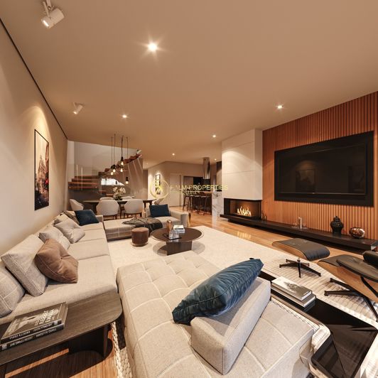 Image No.3-4 Bed Villa for sale