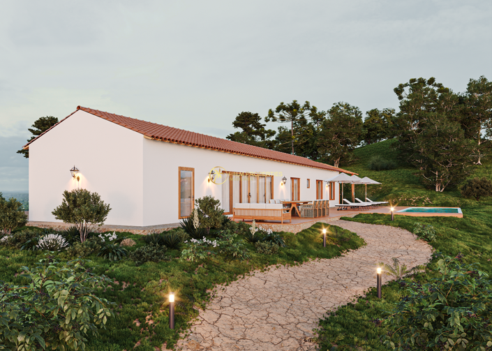 Image No.12-4 Bed Villa for sale