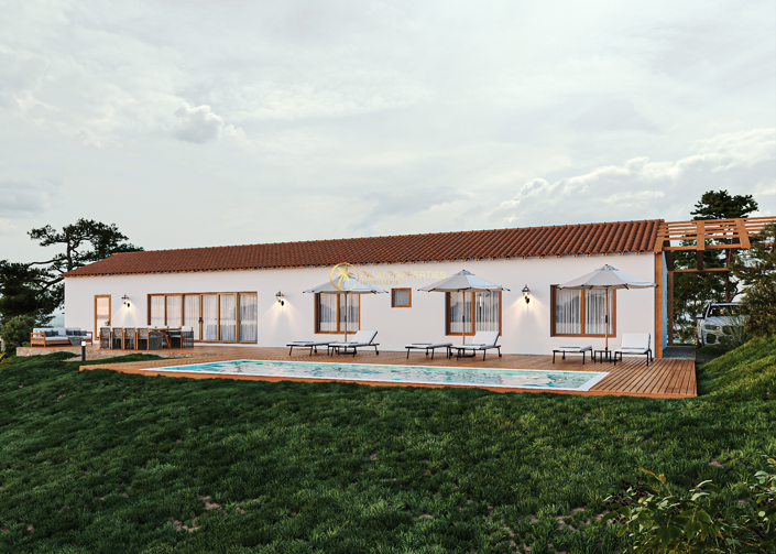 Image No.2-4 Bed Villa for sale