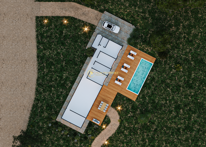 Image No.3-4 Bed Villa for sale