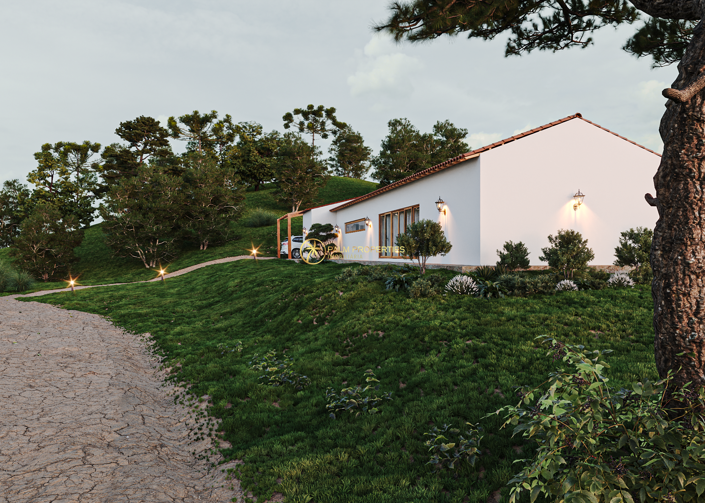 Image No.4-4 Bed Villa for sale