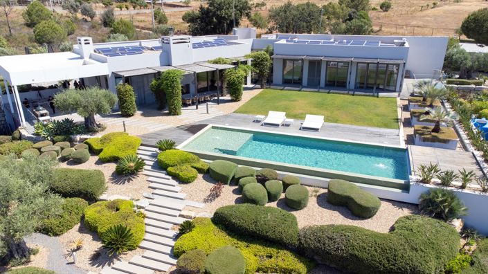 Image No.3-3 Bed Villa for sale