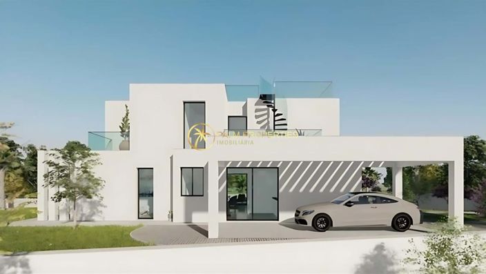 Image No.3-4 Bed Villa for sale