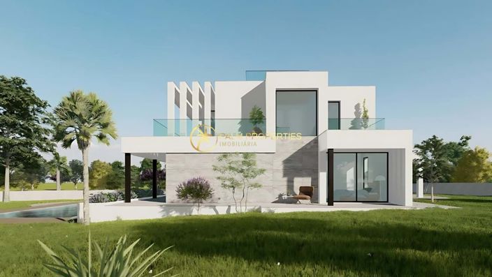 Image No.5-4 Bed Villa for sale