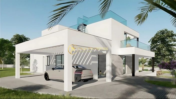 Image No.7-4 Bed Villa for sale