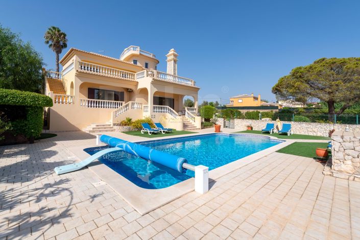 Image No.3-5 Bed Villa for sale