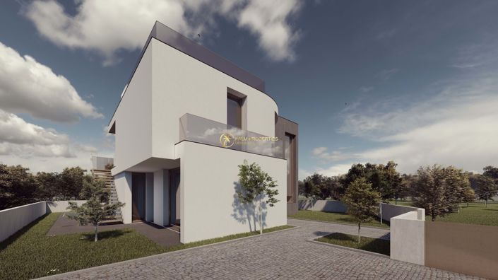 Image No.20-3 Bed Land for sale