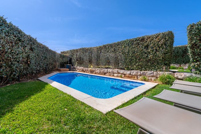 Image No.52-3 Bed Townhouse for sale