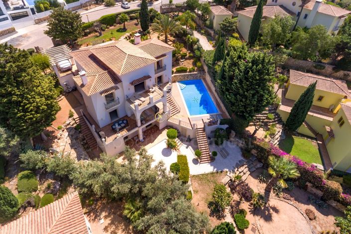 Image No.1-5 Bed Villa for sale