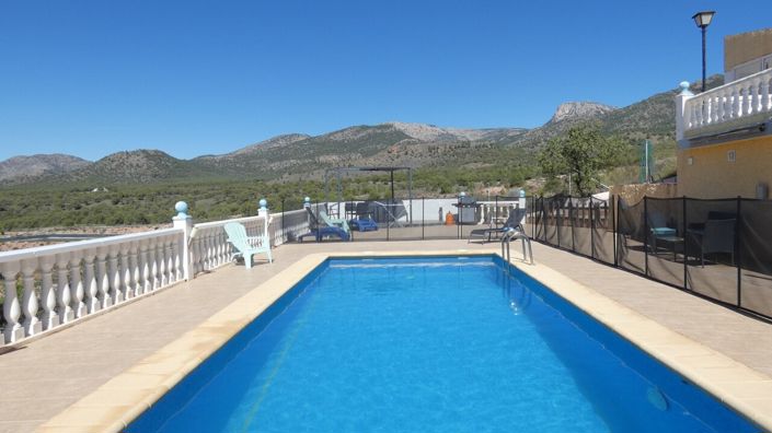 Image No.29-5 Bed Villa for sale