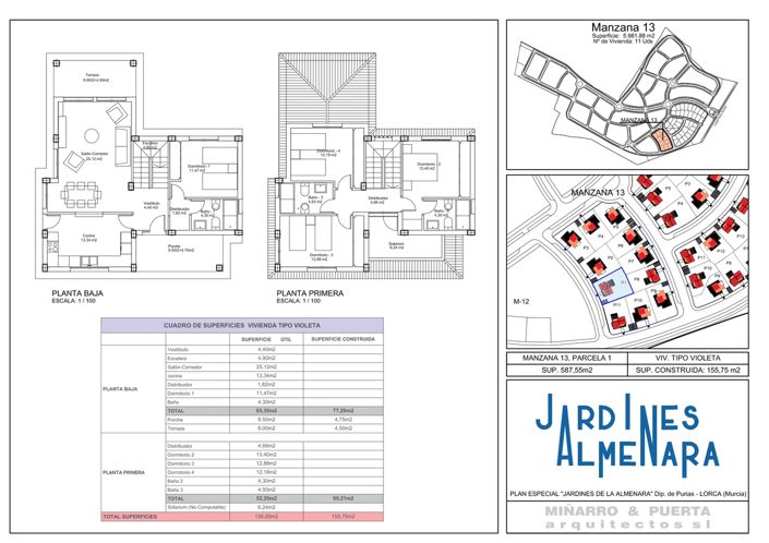 Image No.30-4 Bed Villa for sale