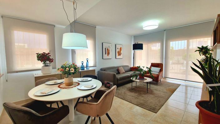 Image No.3-3 Bed Villa for sale