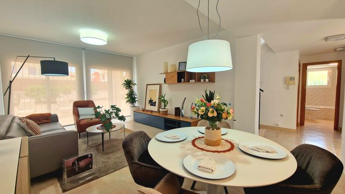 Image No.7-3 Bed Villa for sale