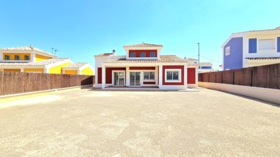 3 Bed Villa for sale