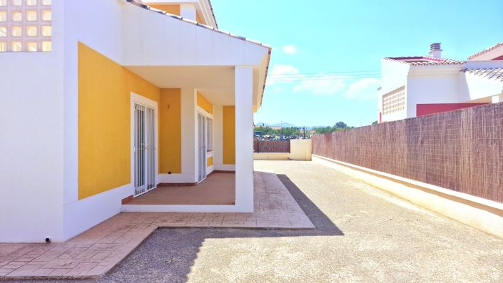 Image No.18-3 Bed Villa for sale