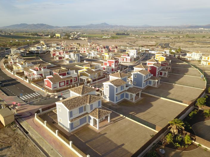 Image No.26-3 Bed Villa for sale