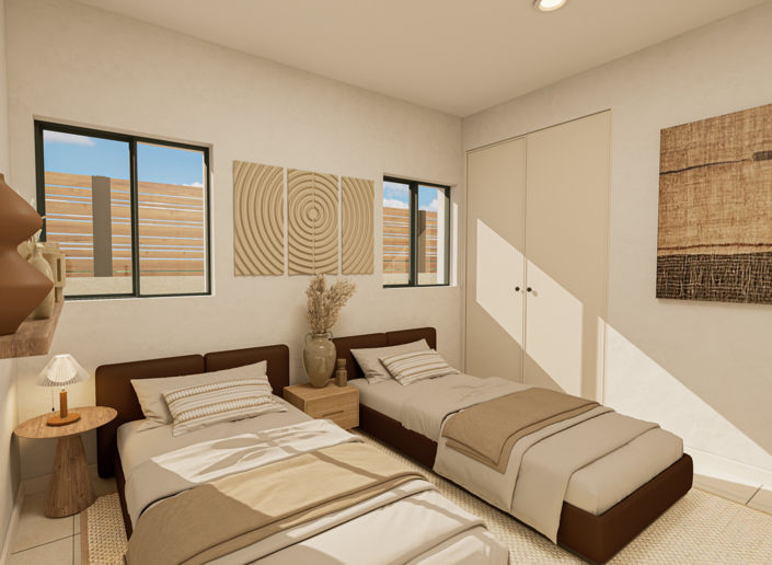 Image No.8-3 Bed Villa for sale