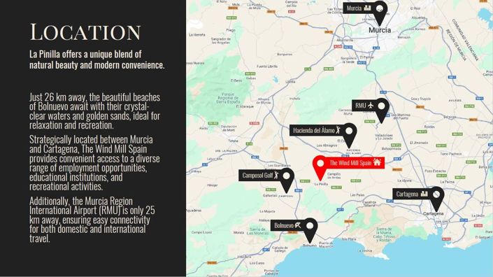 Image No.18-3 Bed Villa for sale