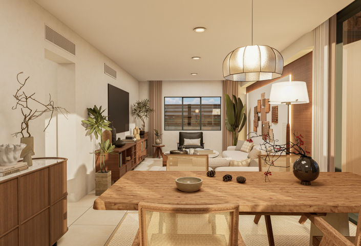 Image No.4-3 Bed Villa for sale