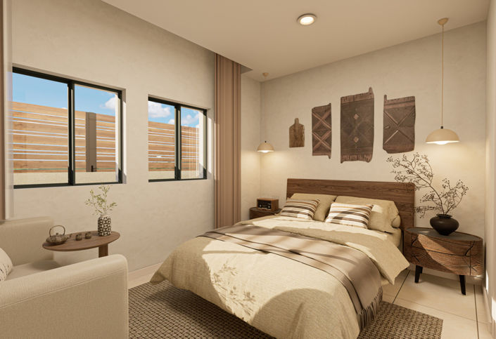 Image No.6-3 Bed Villa for sale