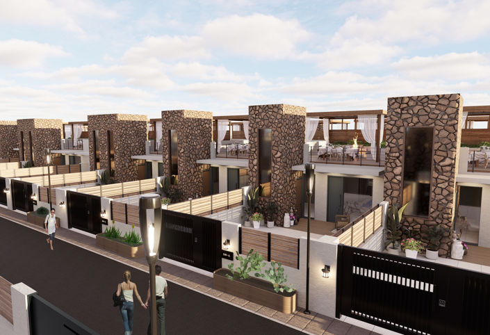 Image No.14-2 Bed Villa for sale