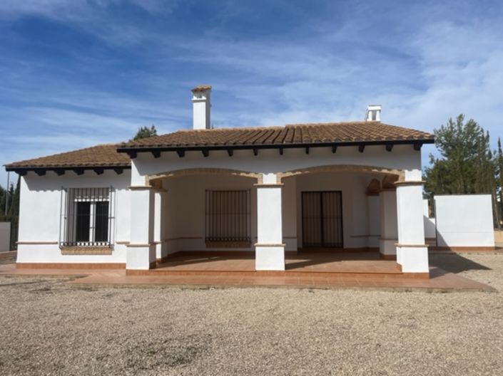 Image No.2-3 Bed Villa for sale