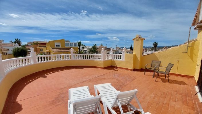 Image No.19-3 Bed Villa for sale