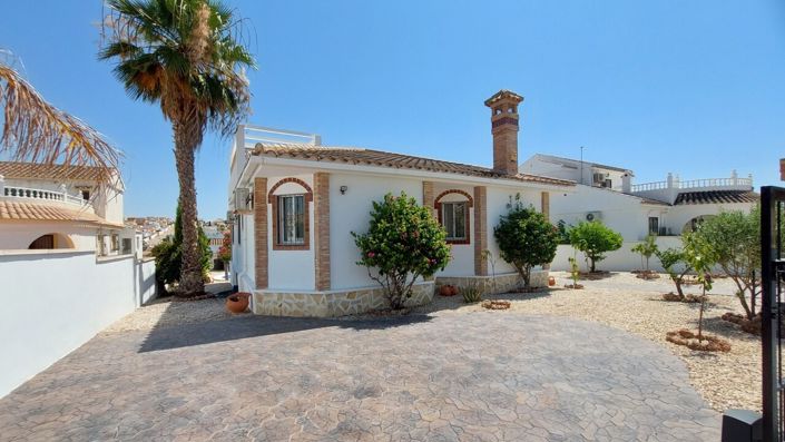 Image No.31-3 Bed Villa for sale