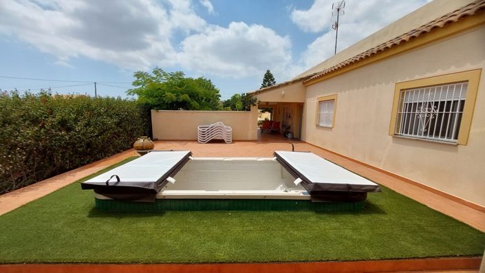 Image No.21-4 Bed Villa for sale