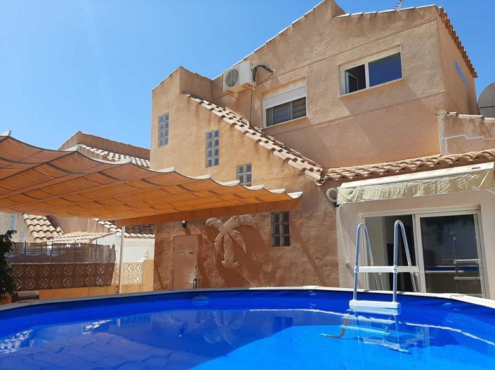 Image No.20-3 Bed Villa for sale